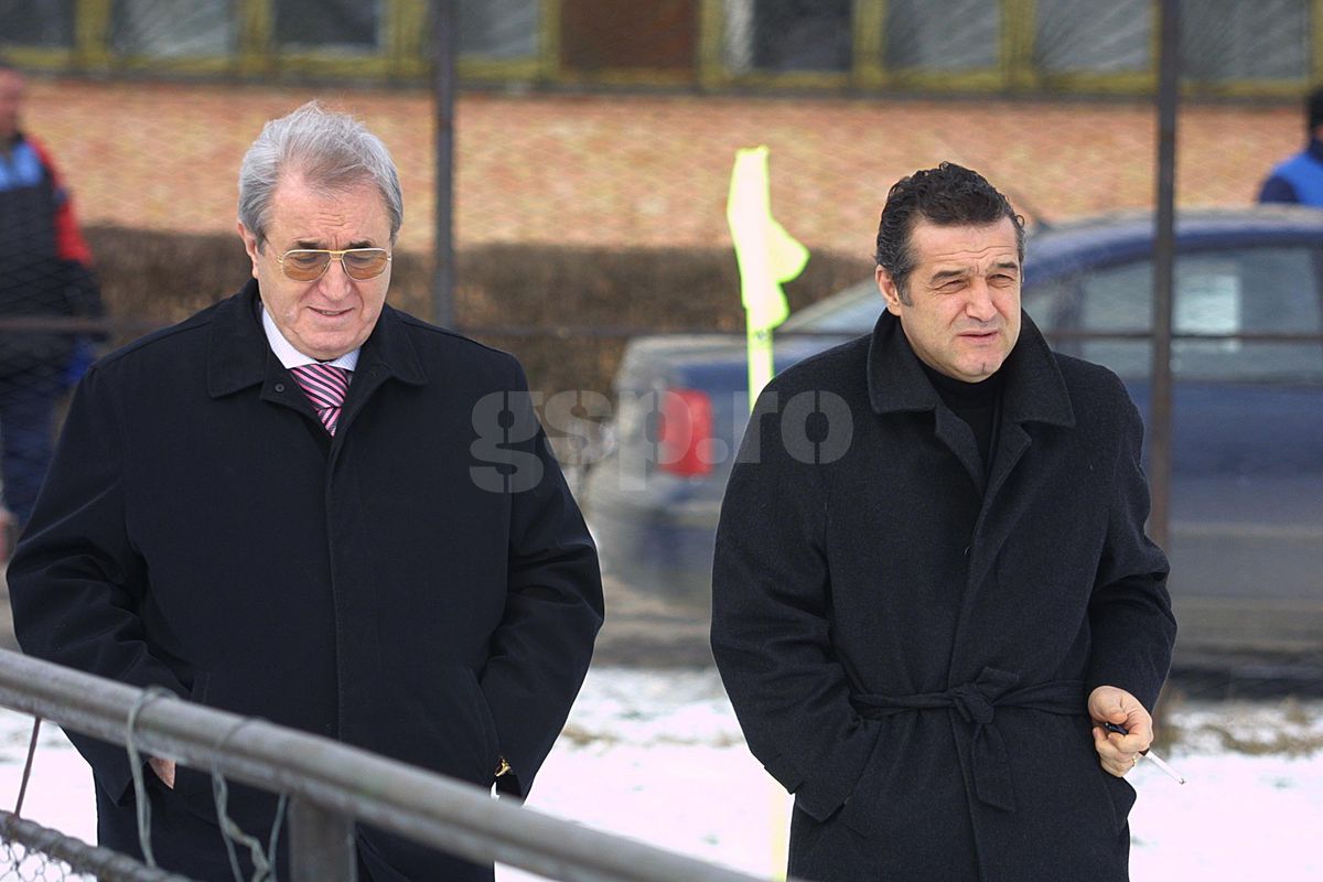 Viorel Păunescu, apariție rară în public » Cum arată la 90 de ani