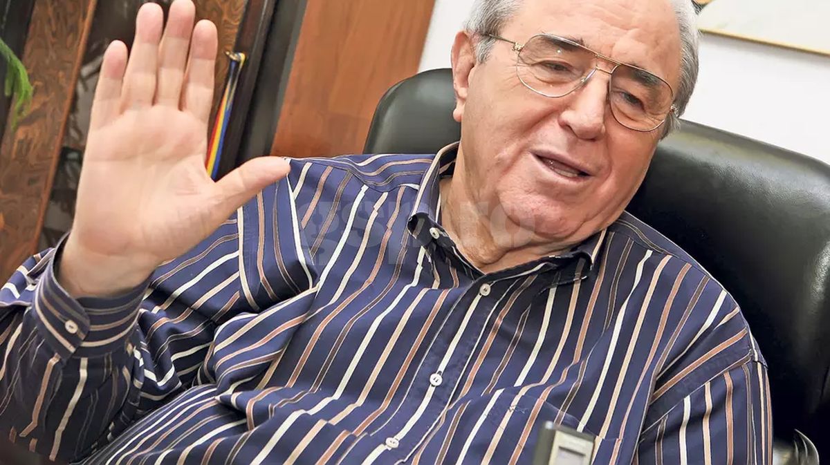 Viorel Păunescu, apariție rară în public » Cum arată la 90 de ani