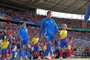 Confuzie la națională, înaintea meciurilor decisive: jucătorul A REFUZAT convocarea, echipa are șanse de baraj