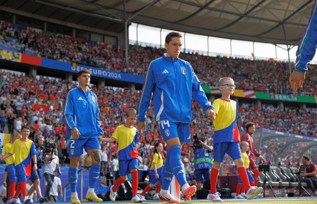 Confuzie la națională, înaintea meciurilor decisive: jucătorul A REFUZAT convocarea