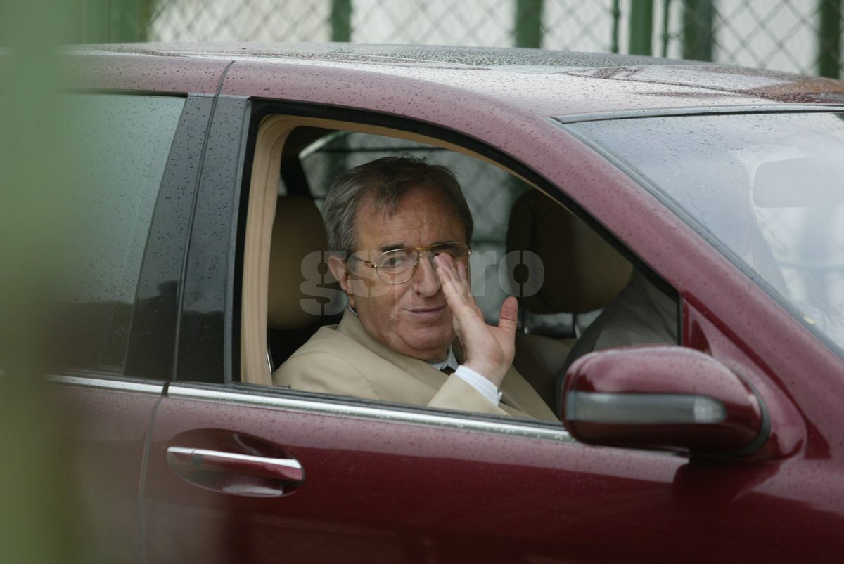 Viorel Păunescu, apariție rară în public » Cum arată la 90 de ani