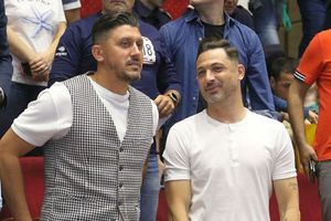 Ciprian Marica râde de olteni și vine cu o propunere pentru Rădoi: „Săracii... stăteau într-un stres continuu! Bă, știi ce să faci?”