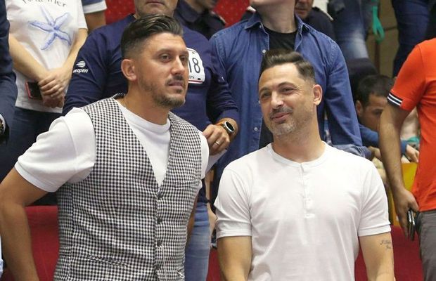 Râde de olteni și vine cu o propunere pentru Rădoi: „Bă, ar trebui să îți cumperi clubul tău!”