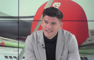 Cristi Săpunaru, invitatul săptămânii la „Prietenii lui Ovidiu”