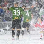 Atletico Ottawa - Cavalry / foto: X @atletiOttawa