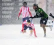 Atletico Ottawa - Cavalry / foto: Spencer Colby/AP