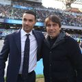 Raffaele Palladino (stânga) și Antonio Conte (dreapta) / Foto: Imago Images