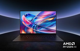 ProArt P16 (H7606): studioul tău creativ îmbunătățit de AI