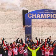 Atletico Ottawa - Cavalry / foto: Atletico Madrid