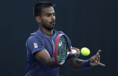 Cel mai bine clasat tenismen al Indiei nu a primit viză de intrare în China: „A fost respinsă fără motiv”