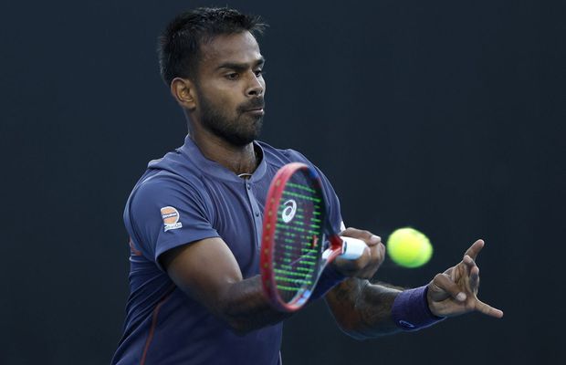 Cel mai bine clasat tenismen al Indiei nu a primit viză de intrare în China: „A fost respinsă fără motiv”