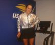 Sabalenka a apărut la Miami alături de marele Ronaldo și de iubita discretă a acestuia: imagini din culise