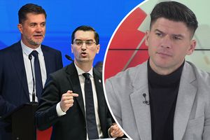 Prezent la „Prietenii lui Ovidiu”, Săpunaru a luat în vizor un om-cheie din fotbalul românesc: „Nu poți să tratezi așa pe toată lumea! Ai 500-600 de meciuri și vine unul să-ți spună...”