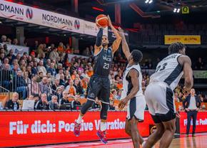 CSM CSU Oradea, liderul solitar al Ligii Naționale de Baschet Masculin: Gian Clavell, MVP-ul rundei! Cum arată clasamentul