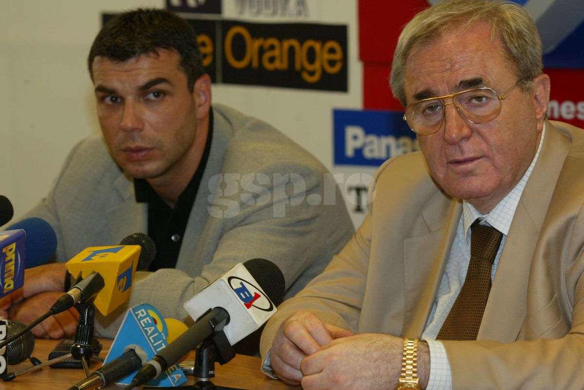 Viorel Păunescu, apariție rară în public » Cum arată la 90 de ani