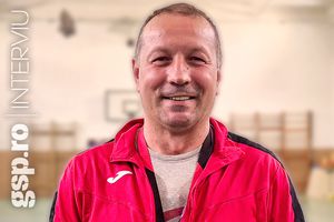 „Te mai recunoaște lumea?” » Fostul campion al Diviziei A s-a făcut profesor de sport! Numește fotbalistul român preferat și își dezvăluie temerile: „Să nu se întâmple la Dinamo ca la Steaua!”