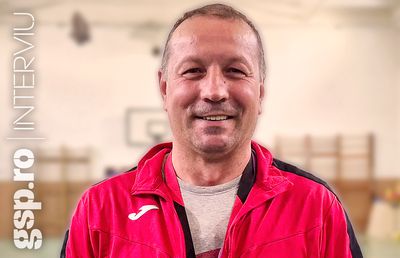 „Te mai recunoaște lumea?” » Fostul campion al Diviziei A s-a făcut profesor de sport! Numește fotbalistul român preferat și își dezvăluie temerile: „Să nu se întâmple la Dinamo ca la Steaua!”