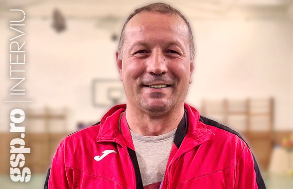 „Te mai recunoaște lumea?” » Fostul campion al Diviziei A s-a făcut profesor de sport! Numește fotbalistul român preferat și își dezvăluie temerile: „Să nu se întâmple la Dinamo ca la Steaua!”