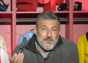 Breaking Bets » Meciurile zilei și primele partide ale săptămânii din preliminariile pentru Mondial, analizate în emisiunea de la ora 13:00