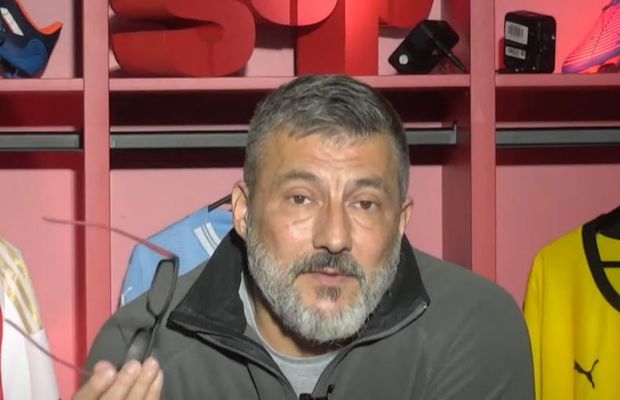 Breaking Bets » Meciurile zilei și primele partide ale săptămânii din preliminariile pentru Mondial, analizate în emisiunea de la ora 13:00