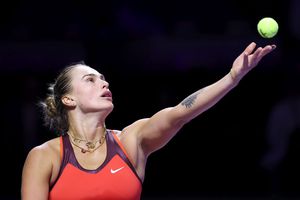 Peste Serena Williams! Aryna Sabalenka, record pentru cei mai mulți bani câștigați de o tenismenă într-un an