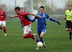 Golgheterul din Liga a 2-a este pe radarul lui Dinamo