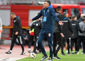 Ca și DEMIS din Liga 2 » Fostul antrenor de la FCSB, gata să-i ia locul