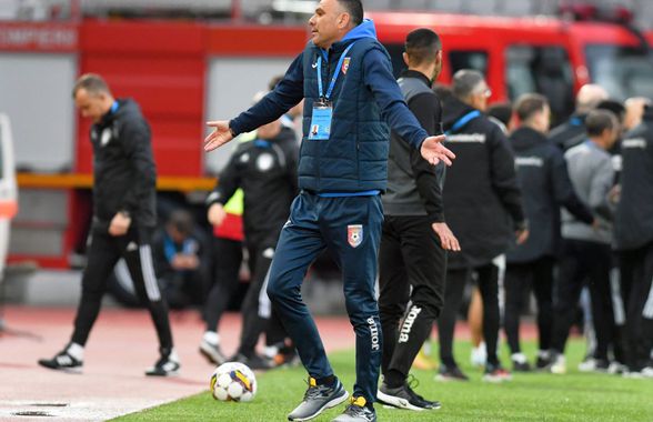 Ca și DEMIS din Liga 2 » Fostul antrenor de la FCSB, gata să-i ia locul