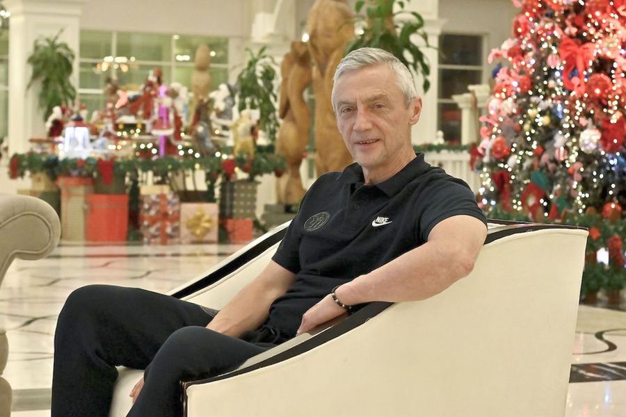 Zoltan Kadar, „secundul” lui Young Boys, așteaptă oferta de la Dinamo // FOTO: Cristi Preda (GSP.ro) A bătut-o pe FCSB în Europa și așteaptă oferta de la Dinamo: „Vin cu bucurie, proiect serios, de ce nu?”