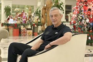 A bătut-o pe FCSB în Europa și așteaptă oferta de la Dinamo! „Vin cu bucurie, proiect serios, de ce nu?”