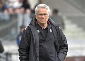 Ladislau Boloni, declarație în forță despre Cristi Chivu: „Asta văd în el acum”