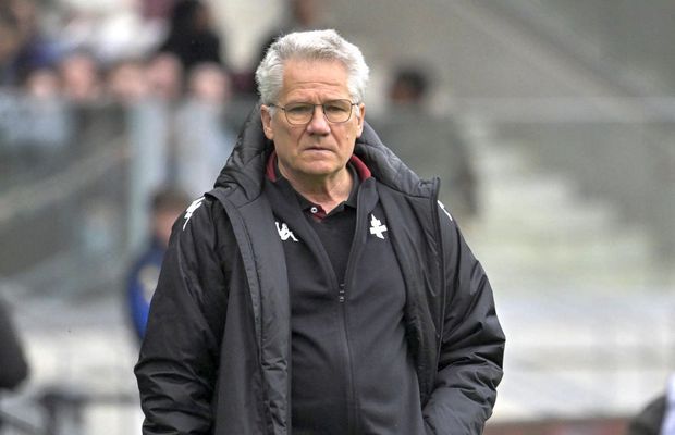 Ladislau Boloni i-a făcut praf, într-o intervenție rară: „Vreau să-i înțep. Se simte nervozitate în accentul meu”