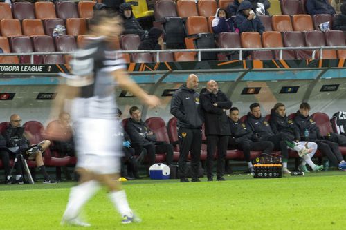 Zoltan Kadar a câștigat cu Young Boys pe Arena Națională // FOTO: Cristi Preda (GSP.ro)