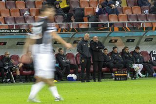 A bătut-o pe FCSB în Europa și așteaptă oferta de la Dinamo: „Vin cu bucurie, proiect serios, de ce nu?”