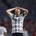 Andres Iniesta a câștigat 30 de trofee în cariera sa la Barcelona / Foto: Imago