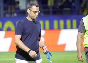 Mihai Teja, resemnat după ce Metaloglobus a fost demolată de Petrolul: „Ăștia suntem. E greu să speri”