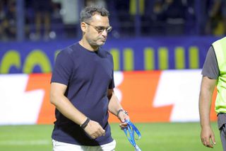 Mihai Teja, resemnat după ce Metaloglobus a fost demolată de Petrolul: „Ăștia suntem. E greu să speri”