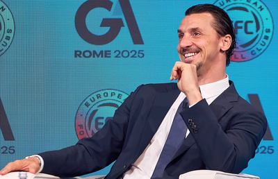 I-a dat o lecție pe care o va ține minte pentru totdeauna » Zlatan Ibrahimovic: „Așteptam o persoană în costum, dar a apărut unul în blugi, hanorac, cu o burtă imensă”