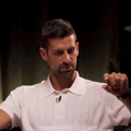 Novak Djokovic (38 de ani, locul 4 ATP) i-a acordat un interviu celebrului Piers Morgan, în care a abordat mai multe subiecte.