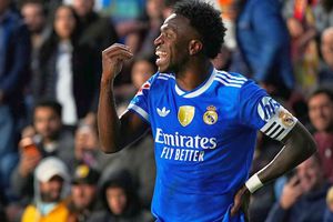 Vinicius nu se potolește! Conflictul devoalat de camere