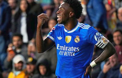 Vinicius nu se potolește! Conflictul devoalat de camere