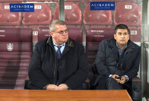 Răzvan Zamfir, fost șef al departamentului de scouting de la CFR Cluj, va face pasul către rivala Universitatea Cluj.