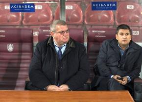 Transfer pe ruta CFR Cluj - U Cluj: „Este un nume important” » Avea 12 ani la echipă