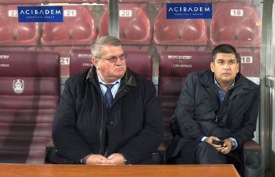 Transfer pe ruta CFR Cluj - U Cluj: „Este un nume important” » Avea 12 ani la echipă