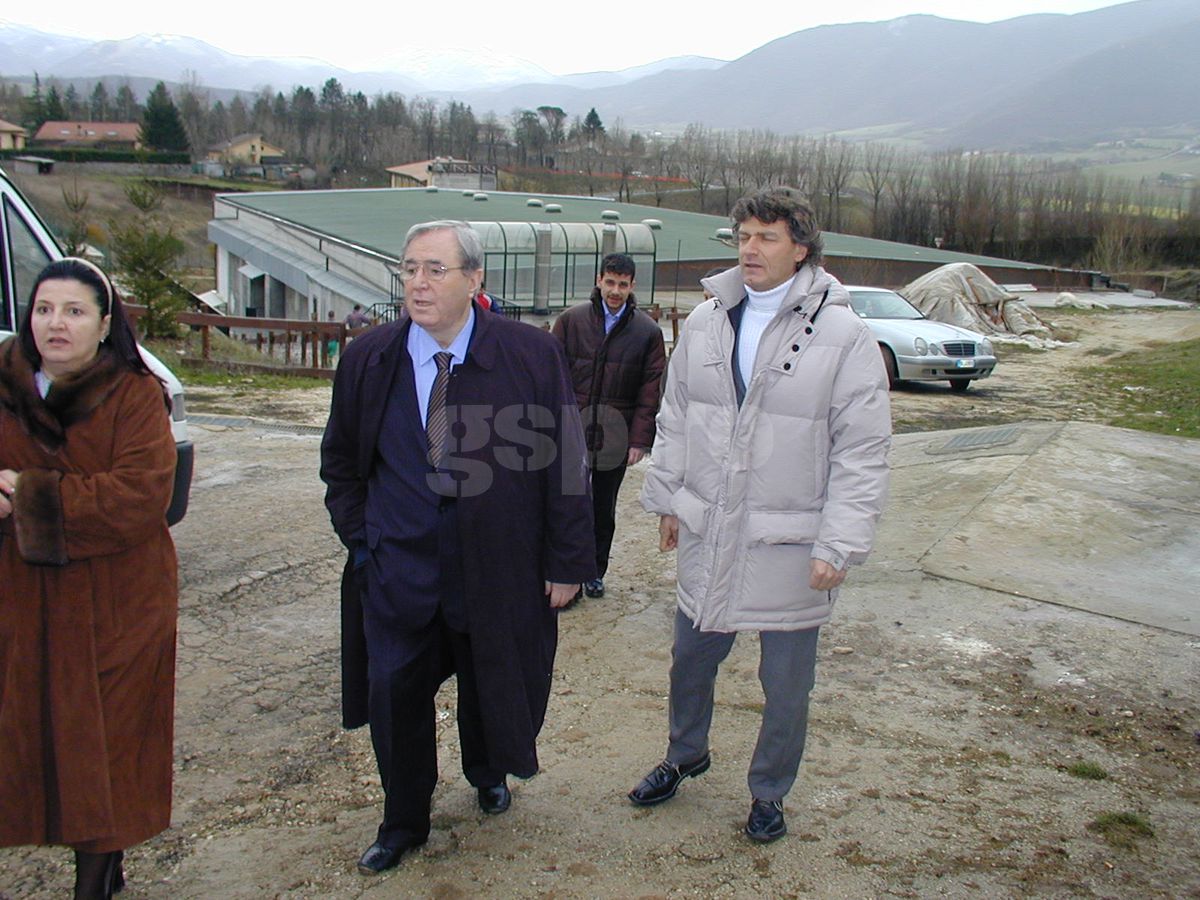 Viorel Păunescu, apariție rară în public » Cum arată la 90 de ani