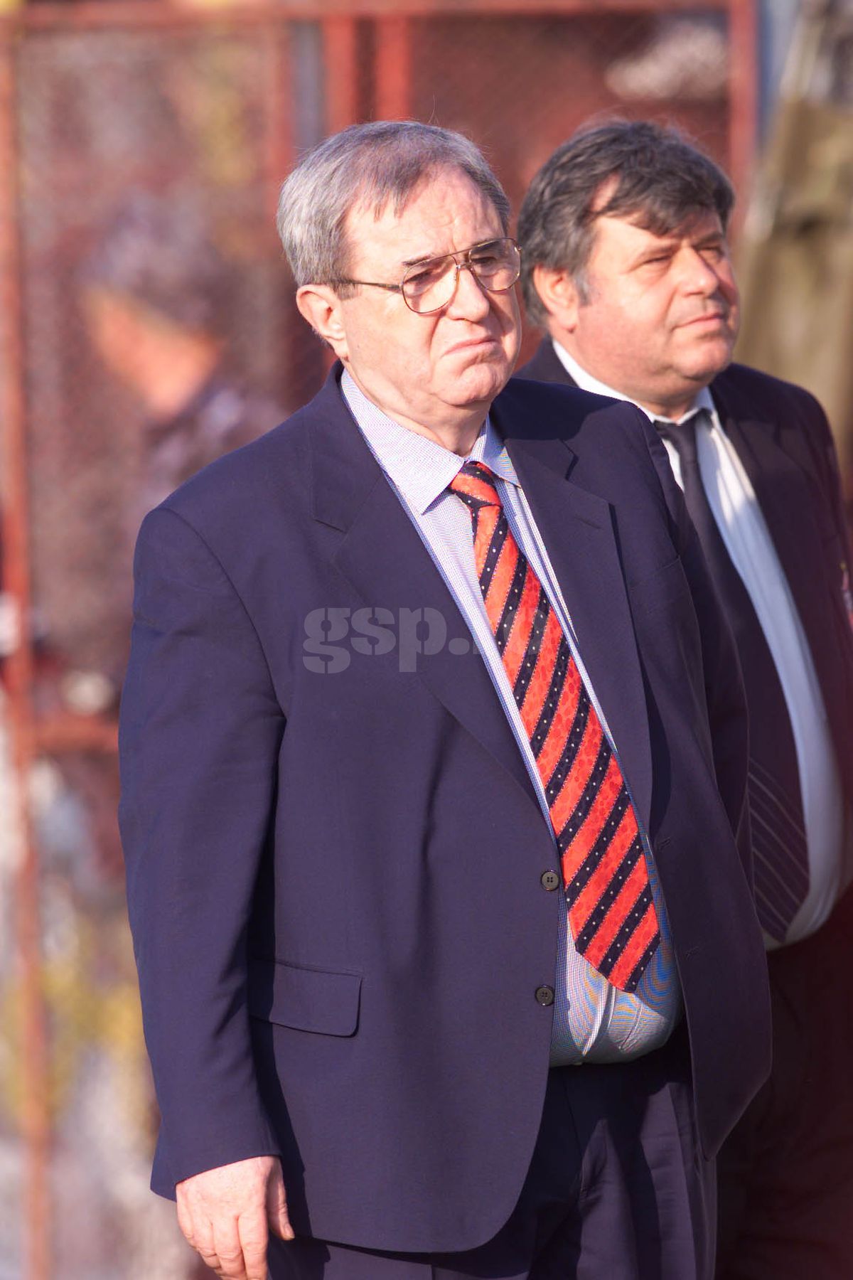 Viorel Păunescu, apariție rară în public » Cum arată la 90 de ani