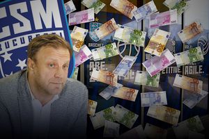 În anul austerității, membrii Consiliului de Administrație al CSM București și-au mărit de zece ori indemnizația lunară! » Ce sume și-au tras directorul și oamenii de la PSD, PNL, PUSL și Primărie