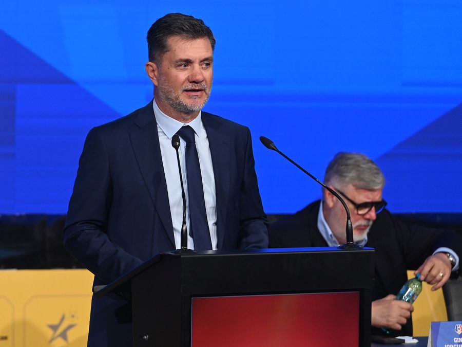 Prezent la „Prietenii lui Ovidiu”, Săpunaru a luat în vizor un om-cheie din fotbalul românesc: „Nu poți să tratezi așa pe toată lumea! Ai 500-600 de meciuri și vine unul să-ți spună...”