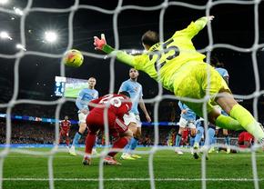 Liverpool nu se lasă! A depus plângere după 0-3 cu Manchester City