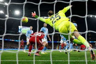 Liverpool nu se lasă! A depus plângere după 0-3 cu Manchester City